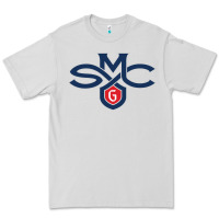 Dove Grey saint mary's college gaels Premium Tee - tuanDangUi