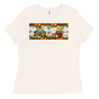 Bone football dad Ladies Tee - BundleAndBundleShop