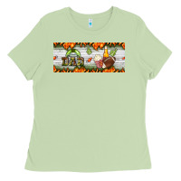 Matcha football dad Ladies Tee - BundleAndBundleShop