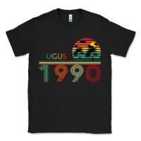 Black Best Wife Since August 1990 Limited Edition Classic Tee - Bettercallsaul