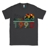 Smoke Best Wife Since August 1990 Limited Edition Classic Tee - Bettercallsaul