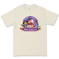 Bone freddy fazbear’s mega pizzaplex Premium Tee - tuanDangUi