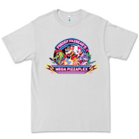 Dove Grey freddy fazbear’s mega pizzaplex Premium Tee - tuanDangUi