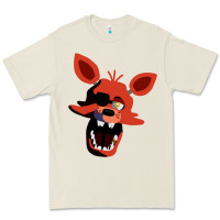 Bone five nights at freddy's foxy Premium Tee - tuanDangUi