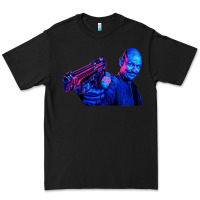 Black mr inbetween  10 Premium Tee - tuanDangUi