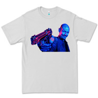 Dove Grey mr inbetween  10 Premium Tee - tuanDangUi