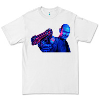 White mr inbetween  10 Premium Tee - tuanDangUi