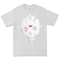 Dove Grey punish campers Premium Tee - tuanDangUi