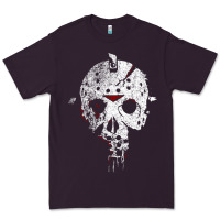 Plum punish campers Premium Tee - tuanDangUi