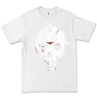 White punish campers Premium Tee - tuanDangUi