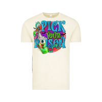 Vintage Arctic Pick Your Poison Vintage Tee - texasbilliewilder