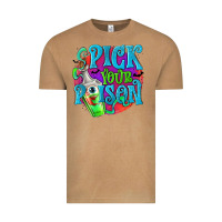 Vintage Camel Pick Your Poison Vintage Tee - texasbilliewilder