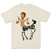Bone zebra in america doodle Premium Tee - tuanDangUi