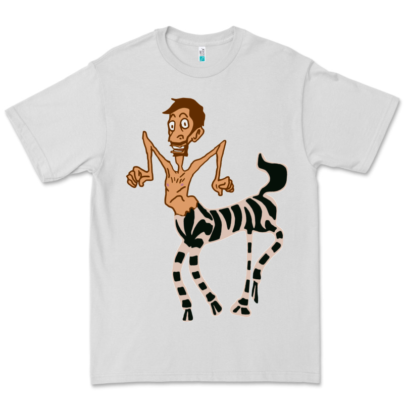 Zebra In America Doodle Premium Tee by tuanDangUi | Teevron