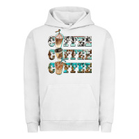 Pigment Lunar Rock western coffees Urban Hoodie - BarkalooDesign