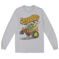 Moon Dust speed buggy Long Sleeve Tee - tuanDangUi