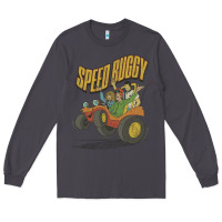 Smoke speed buggy Long Sleeve Tee - tuanDangUi