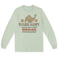 Matcha the boars nest Long Sleeve Tee - tuanDangUi