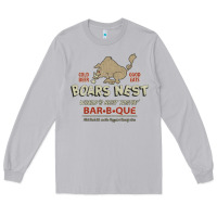 Moon Dust the boars nest Long Sleeve Tee - tuanDangUi