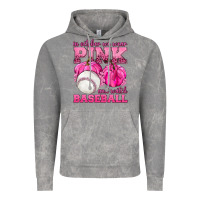 Cloud Rock In October We Wear Pink and Watch Baseball Vintage Hoodie - texasbilliewilder