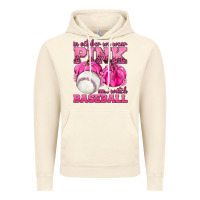 Vintage Artic In October We Wear Pink and Watch Baseball Vintage Hoodie - texasbilliewilder