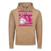 Vintage Coffee In October We Wear Pink and Watch Baseball Vintage Hoodie - texasbilliewilder