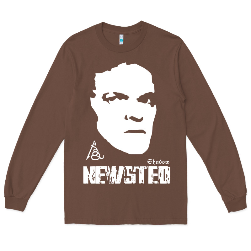Jason Newsted Long Sleeve Tee by tuanDangUi | Teevron