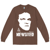 Chestnut jason newsted Long Sleeve Tee - tuanDangUi