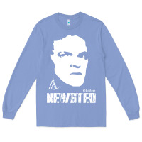Colony Blue jason newsted Long Sleeve Tee - tuanDangUi