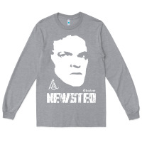 Heather Grey jason newsted Long Sleeve Tee - tuanDangUi