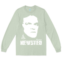 Matcha jason newsted Long Sleeve Tee - tuanDangUi