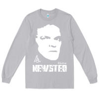 Moon Dust jason newsted Long Sleeve Tee - tuanDangUi