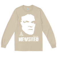 Mushroom jason newsted Long Sleeve Tee - tuanDangUi