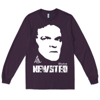 Plum jason newsted Long Sleeve Tee - tuanDangUi