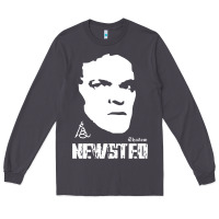 Smoke jason newsted Long Sleeve Tee - tuanDangUi