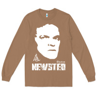 Toasted Coconut jason newsted Long Sleeve Tee - tuanDangUi