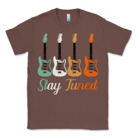 Chestnut Bass Guitar Vintage Funny Bass Player Bassist Classic Tee - Bettercallsaul
