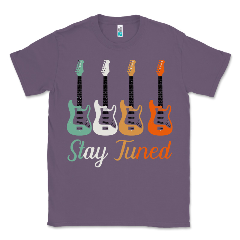 Bass Guitar Vintage Funny Bass Player Bassist Classic Tee by Bettercallsaul | Teevron
