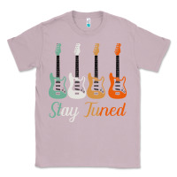 Lilac Bass Guitar Vintage Funny Bass Player Bassist Classic Tee - Bettercallsaul