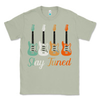 Matcha Bass Guitar Vintage Funny Bass Player Bassist Classic Tee - Bettercallsaul