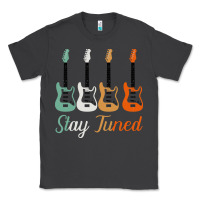 Smoke Bass Guitar Vintage Funny Bass Player Bassist Classic Tee - Bettercallsaul