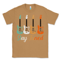 Toasted Coconut Bass Guitar Vintage Funny Bass Player Bassist Classic Tee - Bettercallsaul