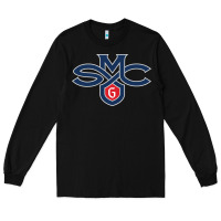 Black saint mary's college gaels Long Sleeve Tee - tuanDangUi