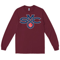 Saint Mary's College Gaels Long Sleeve Tee | Teevron