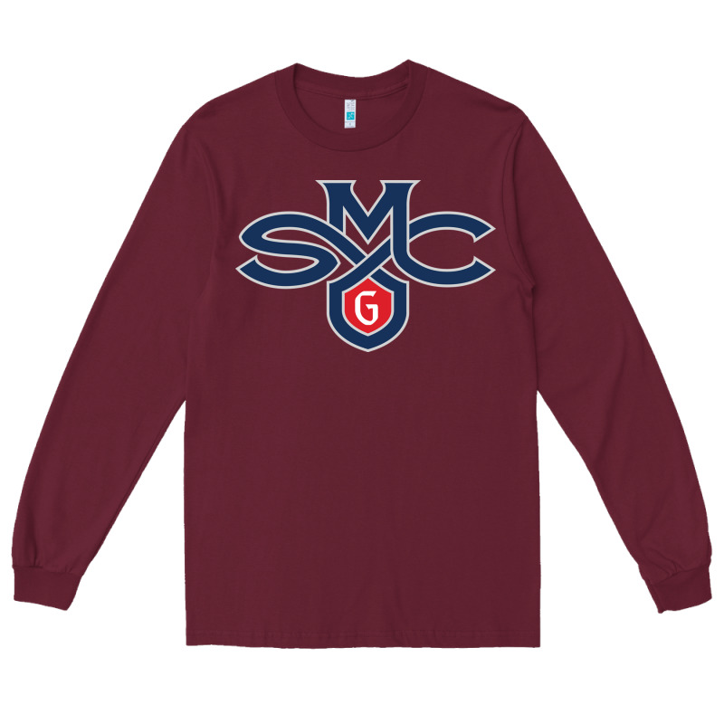 Saint Mary's College Gaels Long Sleeve Tee by tuanDangUi | Teevron