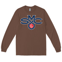 Chestnut saint mary's college gaels Long Sleeve Tee - tuanDangUi
