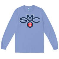 Colony Blue saint mary's college gaels Long Sleeve Tee - tuanDangUi