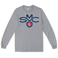 Heather Grey saint mary's college gaels Long Sleeve Tee - tuanDangUi