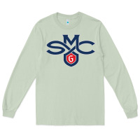 Matcha saint mary's college gaels Long Sleeve Tee - tuanDangUi