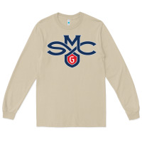 Mushroom saint mary's college gaels Long Sleeve Tee - tuanDangUi